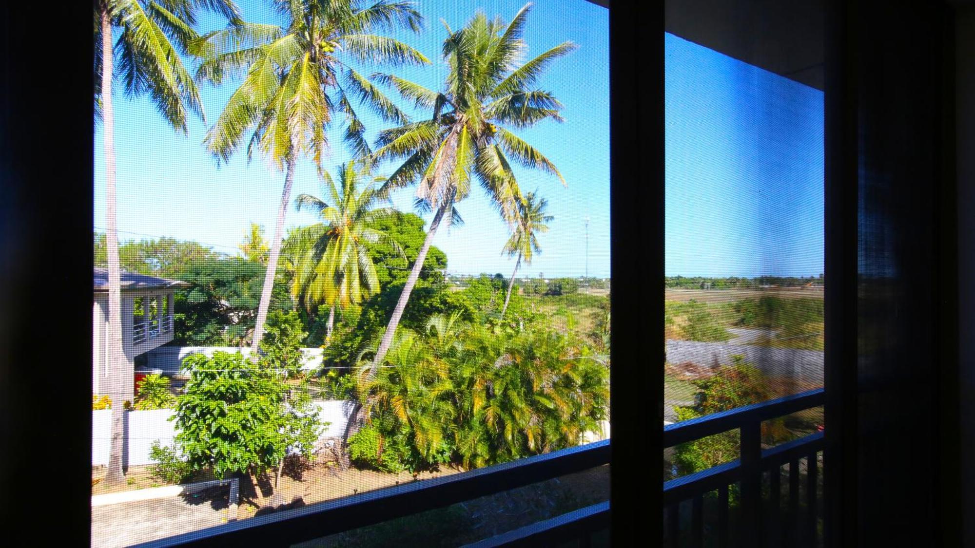 Premiere Apartments Nadi Exterior foto